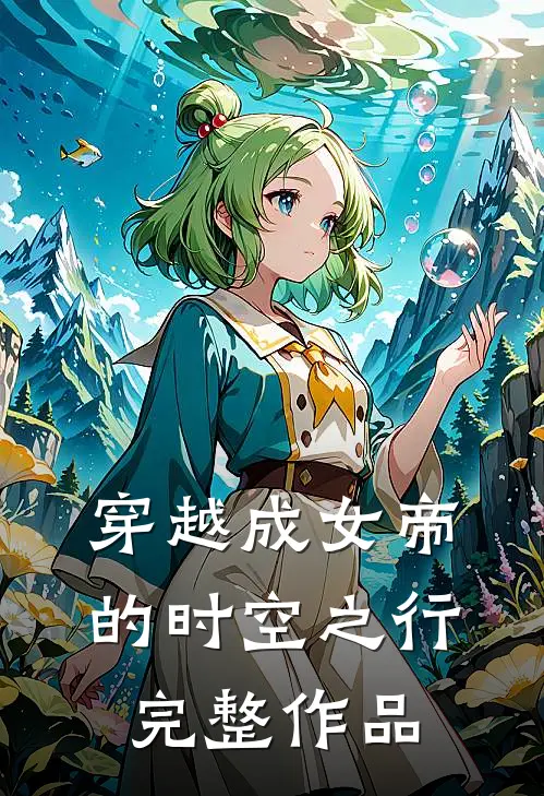 穿越成女帝的时空之行完整作品