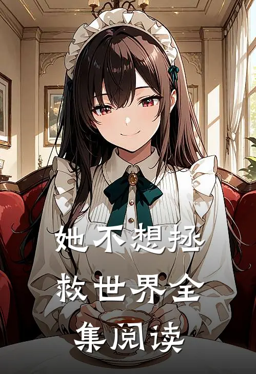 她不想拯救世界全集阅读