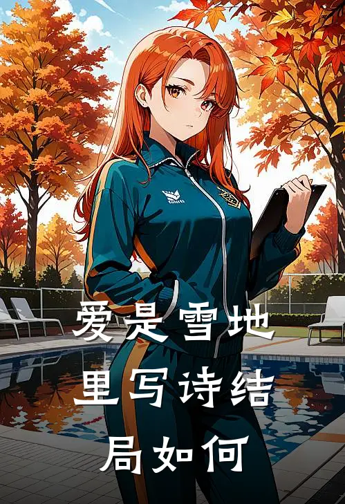 爱是雪地里写诗结局如何