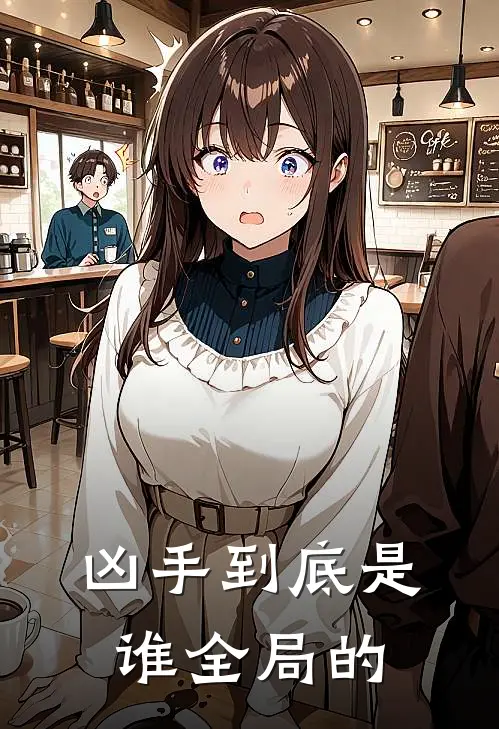 凶手到底是谁全局的