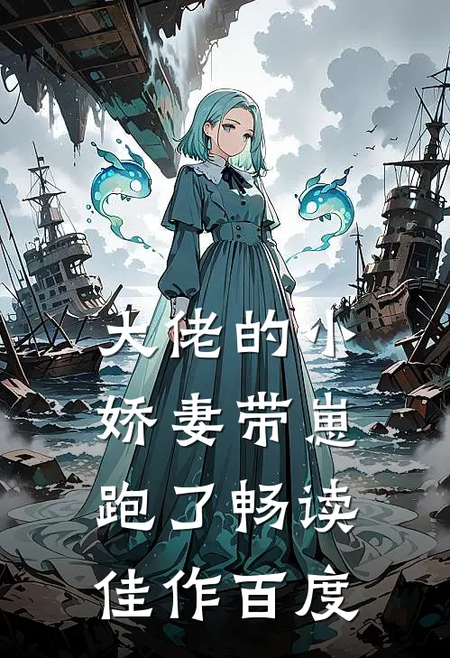 大佬的小娇妻带崽跑了畅读佳作百度