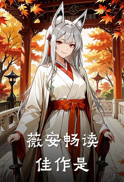 薇安畅读佳作是