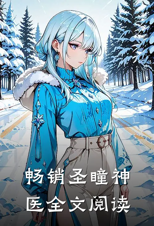 畅销圣瞳神医全文阅读