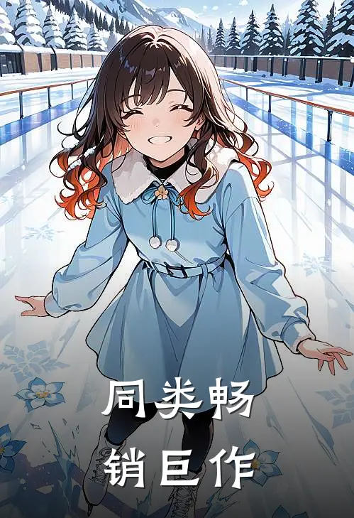 同类畅销巨作