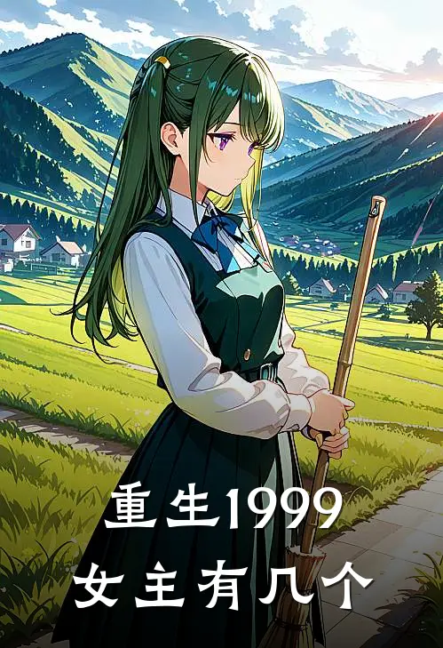 重生1999女主有几个