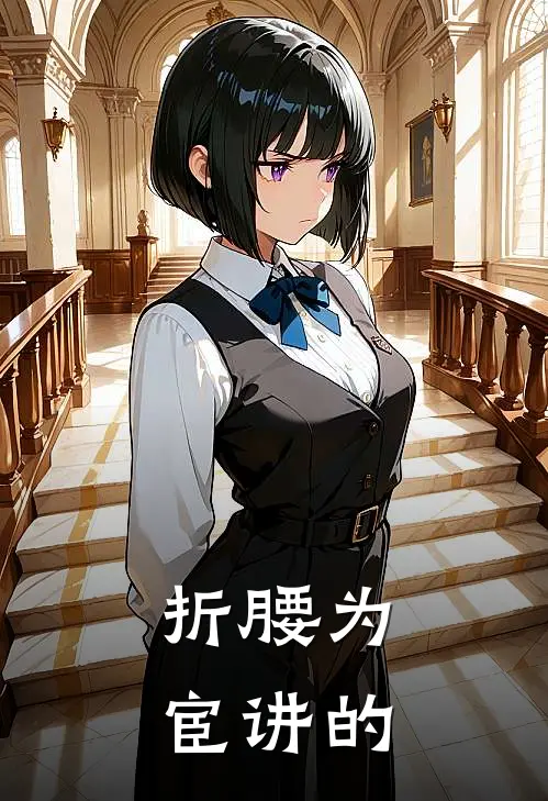折腰为宦讲的