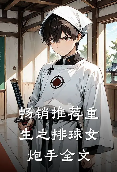 畅销推荐重生之排球女炮手全文