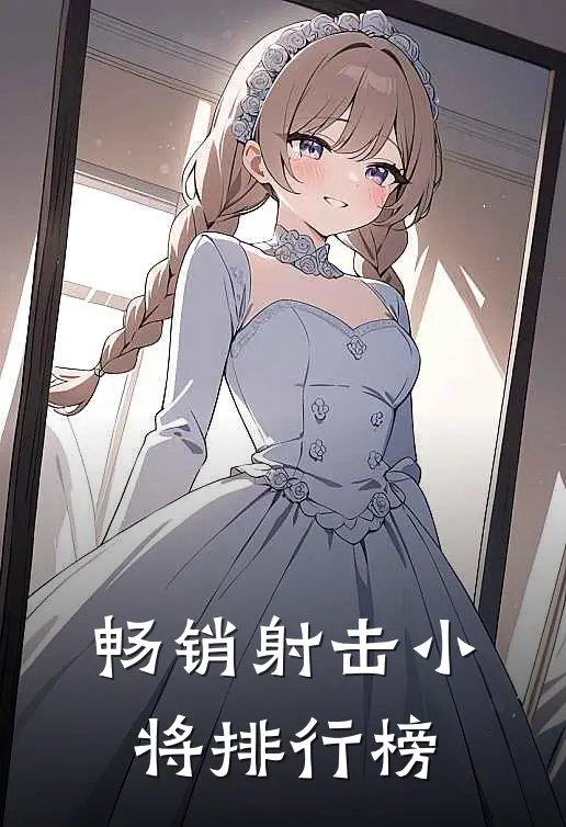 畅销射击小将排行榜