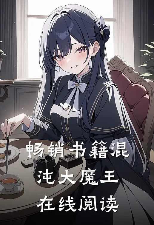 畅销书籍混沌大魔王在线阅读