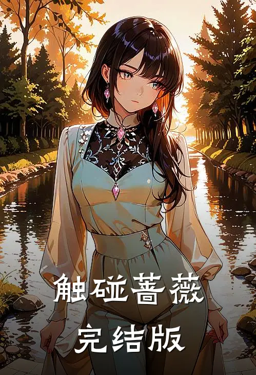 触碰蔷薇完结版