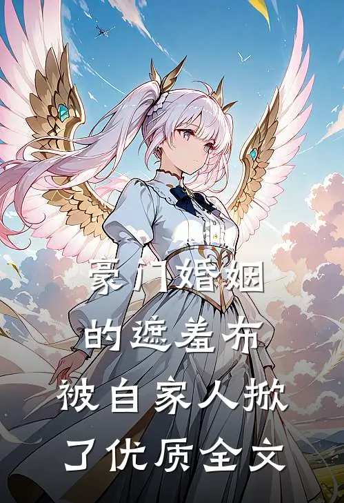 豪门婚姻的遮羞布，被自家人掀了优质全文