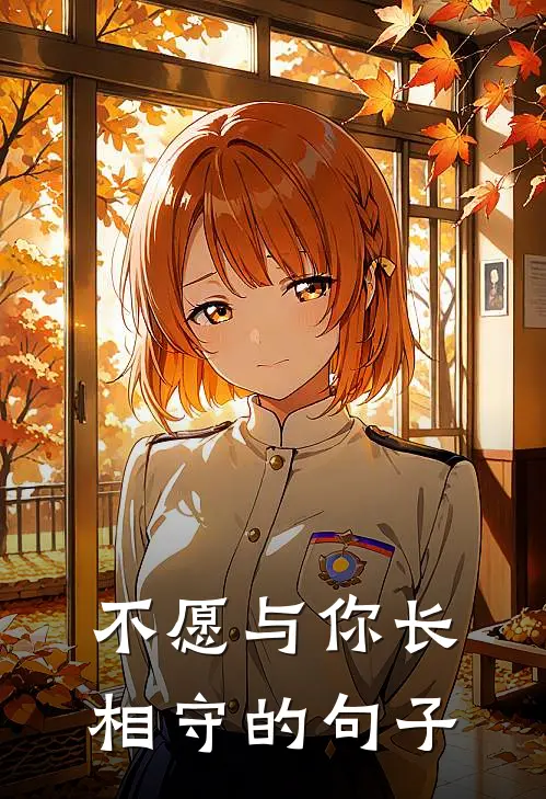 不愿与你长相守的句子