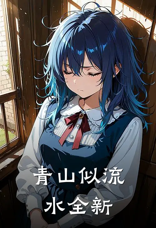 青山似流水全新