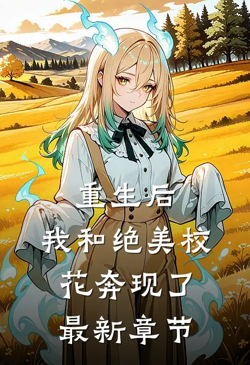 重生后，我和绝美校花奔现了最新章节