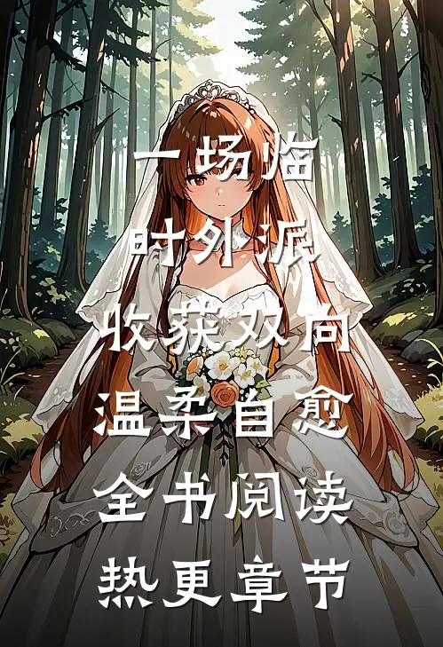 一场临时外派，收获双向温柔自愈全书阅读热更章节