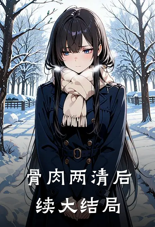 骨肉两清后续大结局