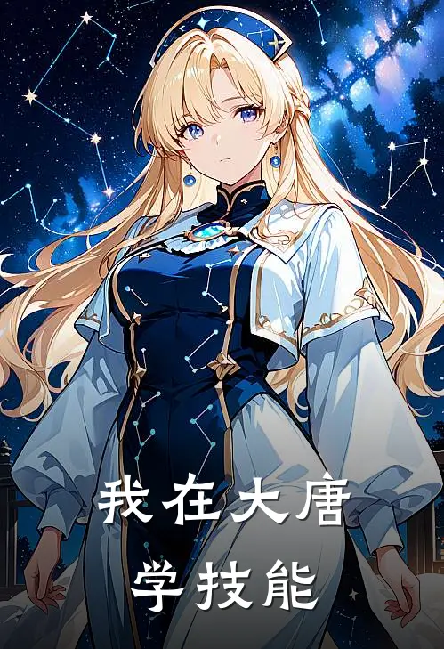 我在大唐学技能