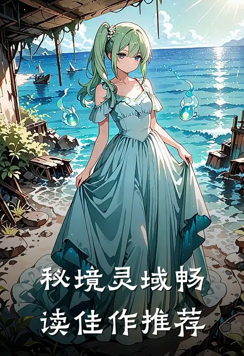 秘境灵域畅读佳作推荐