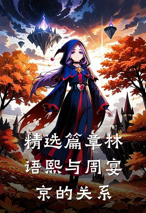 精选篇章林语熙与周宴京的关系
