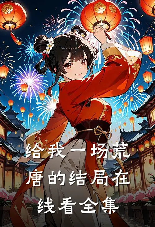 给我一场荒唐的结局在线看全集
