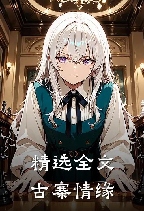 精选全文古寨情缘