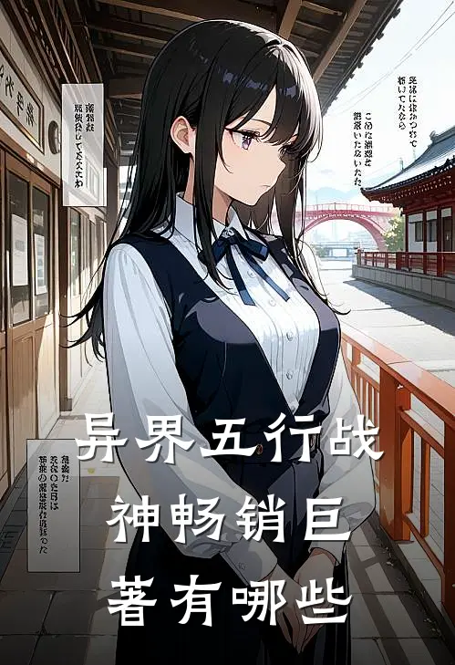 异界五行战神畅销巨著有哪些