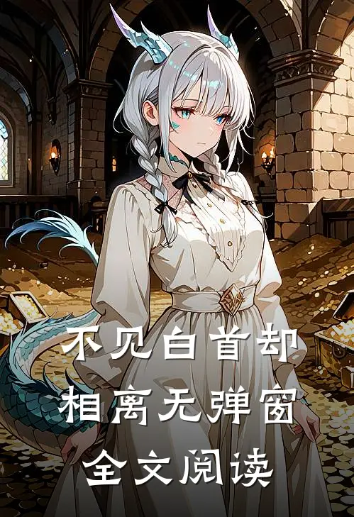 不见白首却相离无弹窗全文阅读