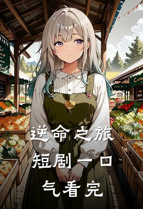 逆命之旅短剧一口气看完