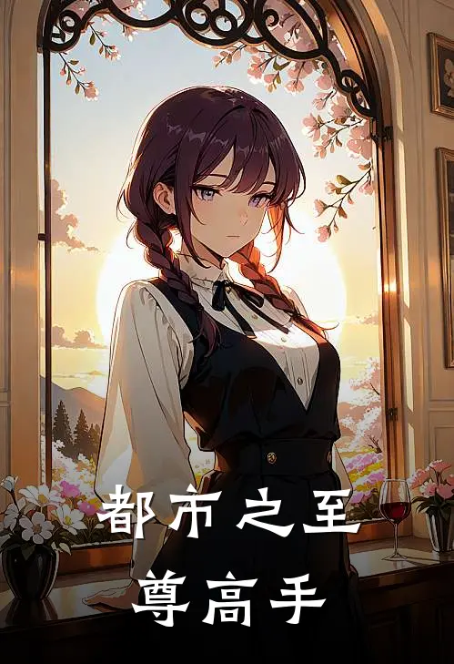 都市之至尊高手