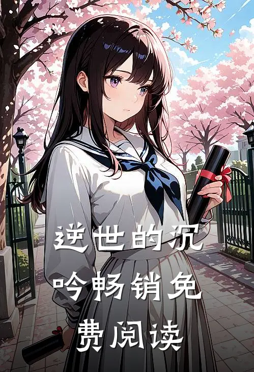 逆世的沉吟畅销免费阅读