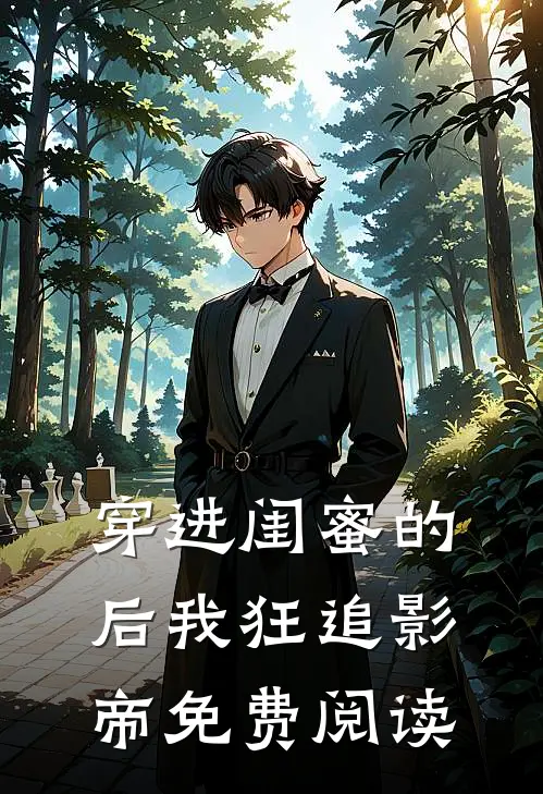 穿进闺蜜的后我狂追影帝免费阅读