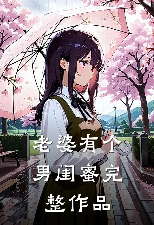 老婆有个男闺蜜完整作品