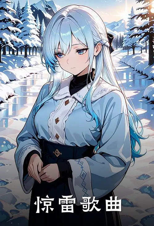 惊雷歌曲
