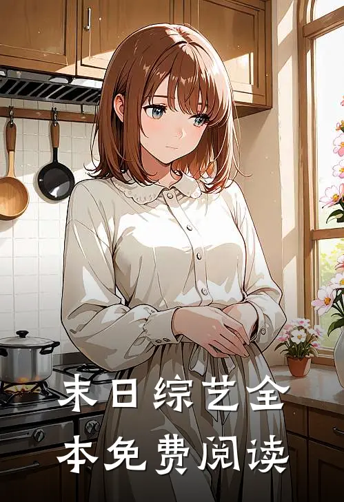 末日综艺全本免费阅读
