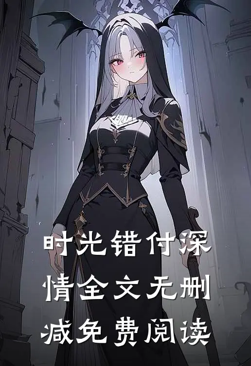 时光错付深情全文无删减免费阅读