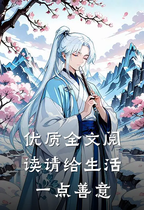 优质全文阅读请给生活一点善意