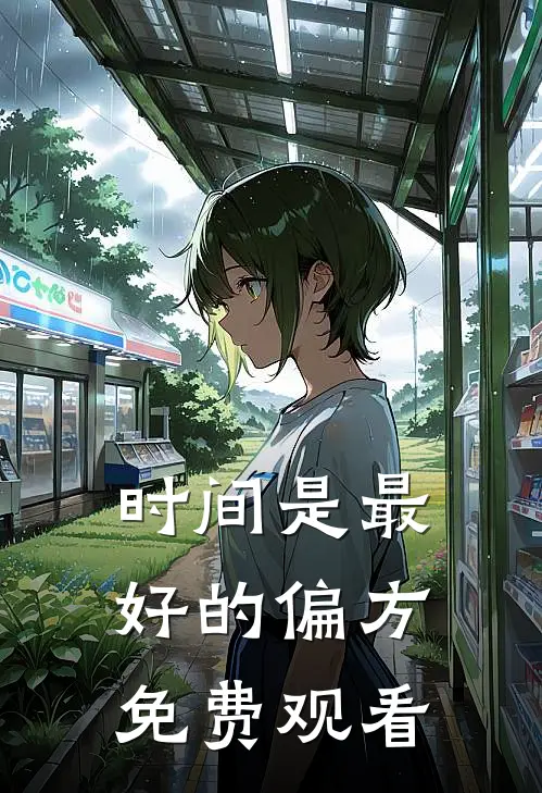 时间是最好的偏方免费观看