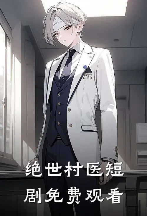 绝世村医短剧免费观看