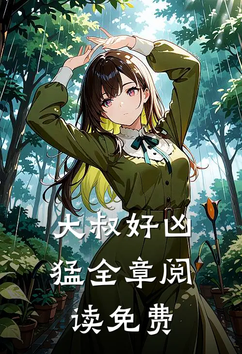 大叔好凶猛全章阅读免费