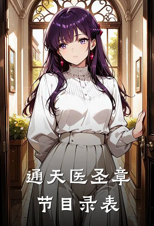 通天医圣章节目录表