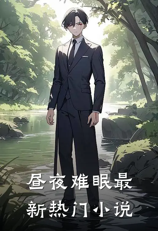 昼夜难眠最新热门推荐