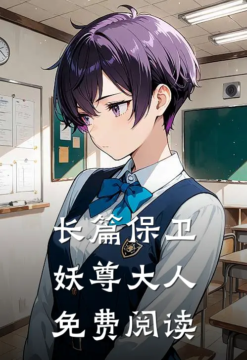 长篇保卫妖尊大人免费阅读
