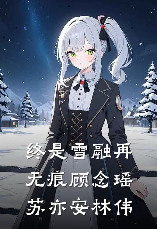 终是雪融再无痕顾念瑶苏亦安林伟