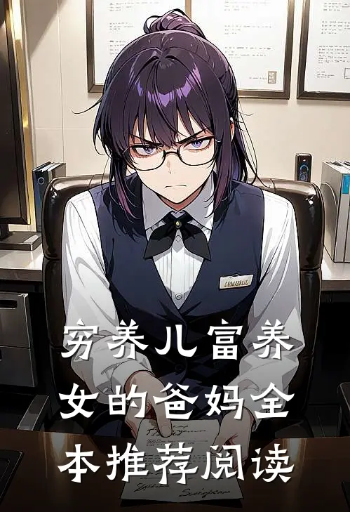 穷养儿富养女的爸妈全本推荐阅读