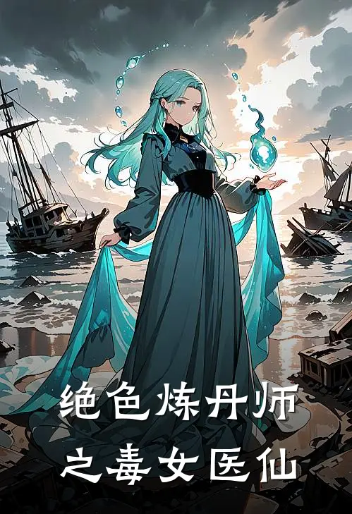 绝色炼丹师之毒女医仙