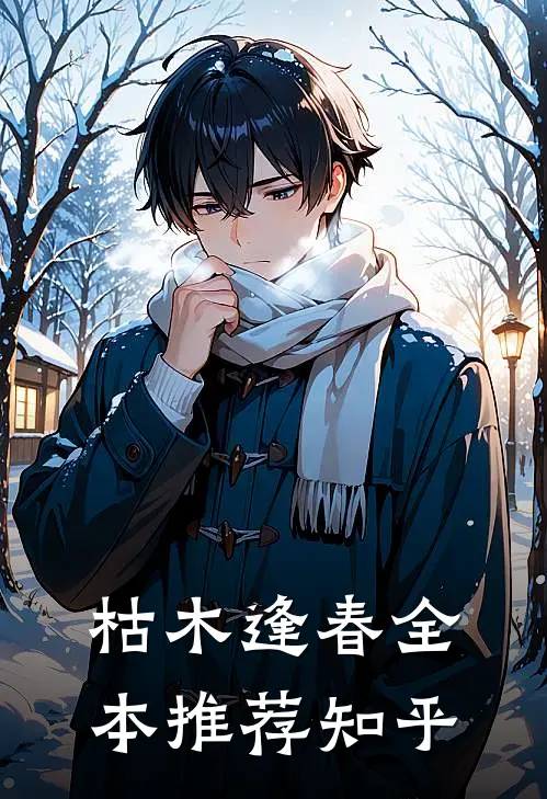 枯木逢春全本推荐知乎