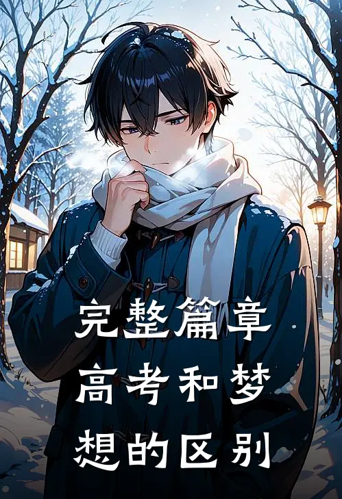 完整篇章高考和梦想的区别