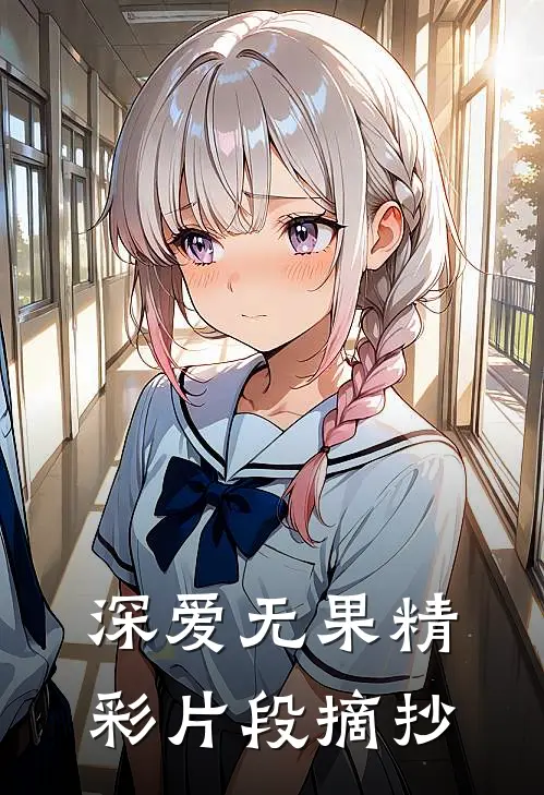 深爱无果精彩片段摘抄