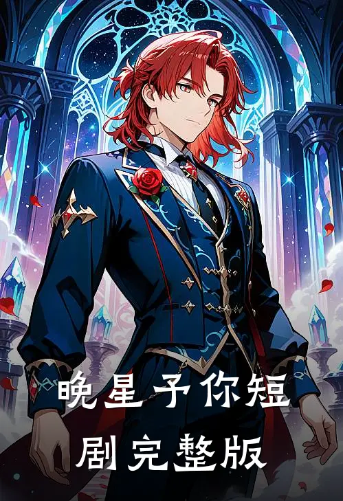 晚星予你短剧完整版