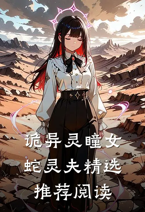 诡异灵瞳女,蛇灵夫精选推荐阅读